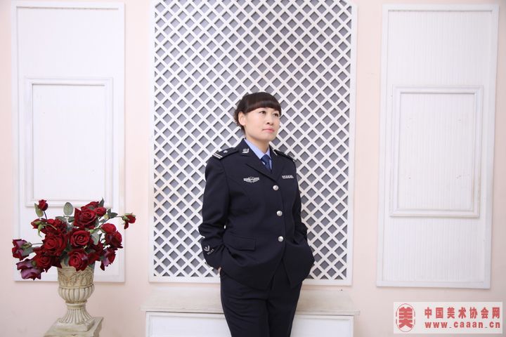 刘素丽